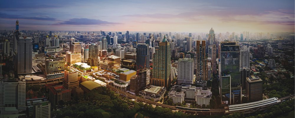 GAYSORN VILLAGE